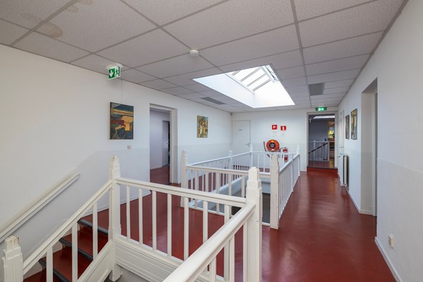 Medium property photo - Plompetorengracht 14, 3512 CD Utrecht